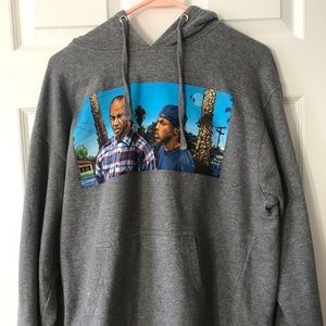 DGK hoodie